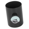 Plastic Fishing Can Cooler with Hand Line Reel Attached Hard