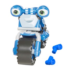 Ricky Zoom Vehículo de Juguete Racers Loop