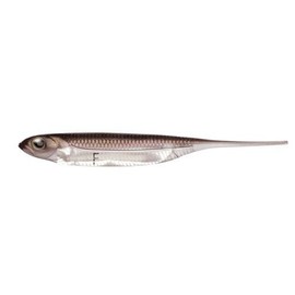 Fish Arrow Lure Flash-J 3#F07 F Heron/Silver