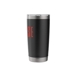 Chinese AF Funny Proud Chinese China Flag Stainless Steel Insulated Tumbler