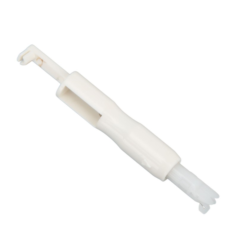 5 Pcs Needle Threaders Household Sewing Machine Automatic Threader Needle