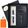Parker Imcat, Ballpoint Pen, Genuine Refill Set, Luxury, Gift, Stylish,
