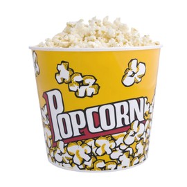 Balvi – Pop Corn Bowl, 2.8 l, Polypropelyne