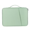 Gatuida Tablet Sleeve Carrying Case for Devices Wear Resistant Soft