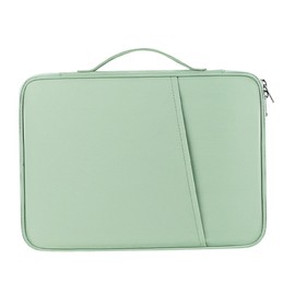 Gatuida Tablet Sleeve Carrying Case for Devices Wear Resistant Soft Lining for Enhanced Protection Versatile Design for Tablets E Readers Stylish