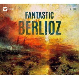 Fantastic Berlioz