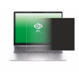 upscreen Anti-Spy Privacy Screen Protector for HP EliteBook 630 G11 Privacy Screen Protector Film [Privacy Screen Protector] Blue Light Filter