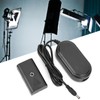 AC Power Adapter DC Coupler NPF550 Full Decoded Dummy Battery