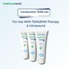 Conductive TENS Gel Electrode Gel for TENS Therapy