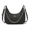David Jones - Women's Small Chain Crossbody Bag - Ladies