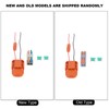 Power Adapter Professional Battery Dock Power Connector with Fuse Switch