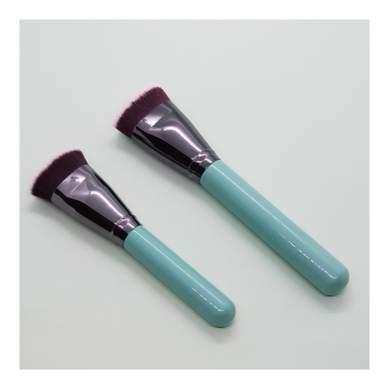 Scrub Foundation Brush - Small Size / 쓱쓱 파운데이션 브러쉬