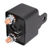 Start Relay Small 200A Normally Open 4 Pin Automotive Marine