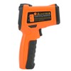 PM6530D High Precision NO contact Digital Infrared Thermometer -50C~800℃/ -58~1472