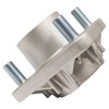 Red Hawk AXL-0014 Wheel Hub Compatible With/Replacement For Club Car