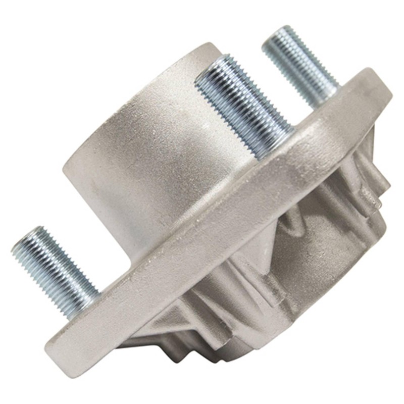 Red Hawk AXL-0014 Wheel Hub Compatible With/Replacement For Club Car