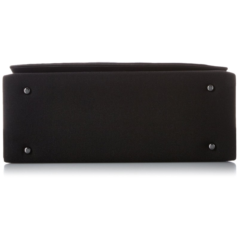 Yumi Katsura YK-S10008A Formal Bag, Black