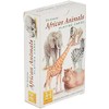 Heritage Playing Cards - African Animals Playing Cards