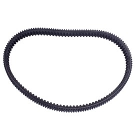 Prefer Warehouse Drive Belt Compatible with Manco/American Sportworks (ASW) 2-20694 Belt，Replace 2-20694, 19719, 17918