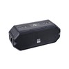 Altec Lansing - HydraBlast Wireless Portable Bluetooth Speaker, IP67 Waterproof