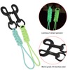 Scuba Diving Swival Bolt Snap Hook Marine Grade 316 Stainless