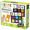 Headu IT54990 Italy Educational Game, Multi-Colour