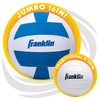 Franklin Sports Quad Volleyball - Volleyball Meets 4 Square -