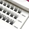 Lina Lien Press Lash Starterkit Natural Clear Glue Strip
