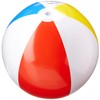 Intex FBA_59020Ep 3 Pack Glossy Panel Colorful Beach Ball Inflatable