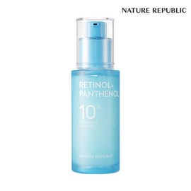 Retinol Pantenol 10 Protected Ampoule / 레티놀 판테놀10 프로텍티드 앰플