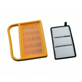 Farmertec Air Filter Kit For Stihl TS410 TS420 TS480  Concrete Cut Off Saw
