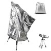 Dust Cover, Dust Cover for Astronomical Telescopes, 420D Telescopic Cover
