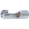 BGS 70988-10 | Special Socket Spanner Insert, Slotted | Drive