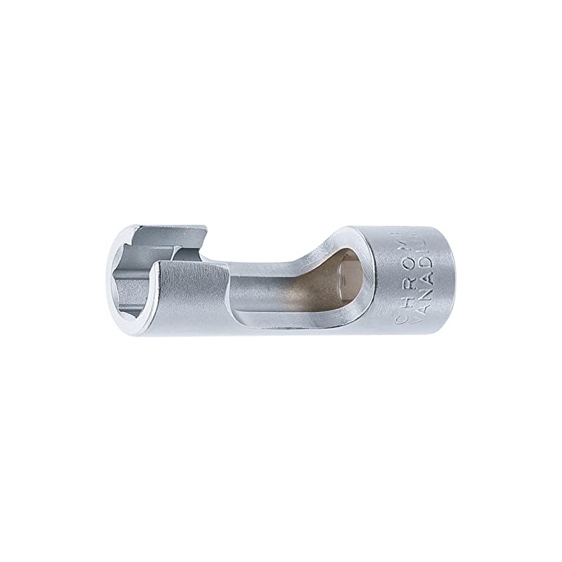 BGS 70988-10 | Special Socket Spanner Insert, Slotted | Drive