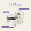 Poudre de Chaga