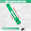 Adjustable Cutting Machine Base Guide, Clamp Circular Saw Guide New