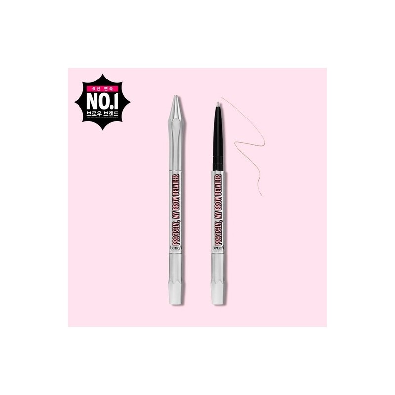 Benefit Precisely My Brow Detailer / 프리사이슬리 마이 브로우 디테일러