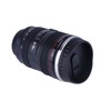 Camera Lens Shaped Insulated Cup Stainless Steel Creative Camera Lens