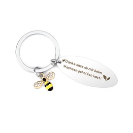 Kabulae Farewell gift teacher, farewell gift teacher, teacher gift, gift teacher primary school, Danke Dass du Mir Beim Wachsen