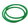 Portable dryer fan belt, suitable for Magic Chef 2.6 cubic