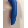 Chicago Cutlery BG60S BioCurve 3-1/2 Paring Knife W/ Blue Nylon
