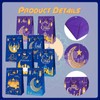 Eid Mubarak Gift Bags - Ramadan Calendar for Young People,