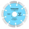115mm x 8mm Diamond Tipped Mortar Raking Disc Masonry Blade