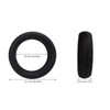 50/75-6.1 8.5Inch Electric Scooter Vacuum Tire Rubber Tyre with Accessories
