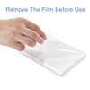 Ugotfeels 4-Pack Freeze Flat Breast Milk Storage Bag |Breastmilk Freezer