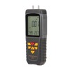 Differential Pressure Tester Meter Digital Sensor Gauge Smart Handheld for