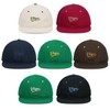 Clape Men's Baseball Cap, Logo, Flat Brim, Adjustable, Baseball Hat,