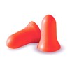 Howard Leight by Honeywell MAXIMUM Disposable Foam Earplugs 5-Pair Vending