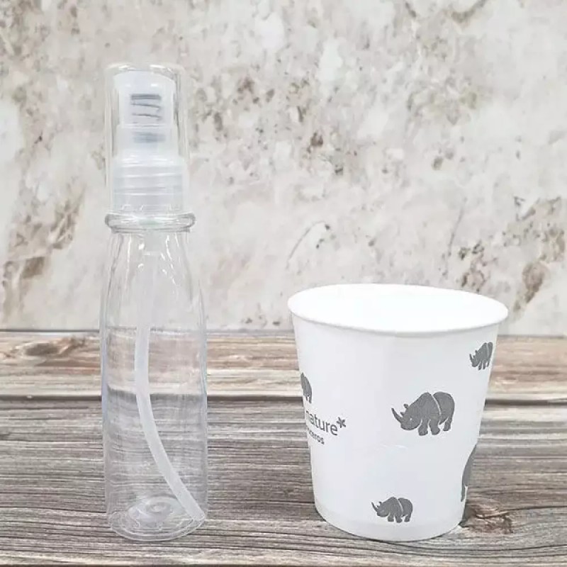 이쁜이 리필 펌프 70ml Cutey Refill Pump 70ml
