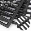 Hisencn Cooking Grates for Home Depot Chargriller 1624 Smokin' Champ